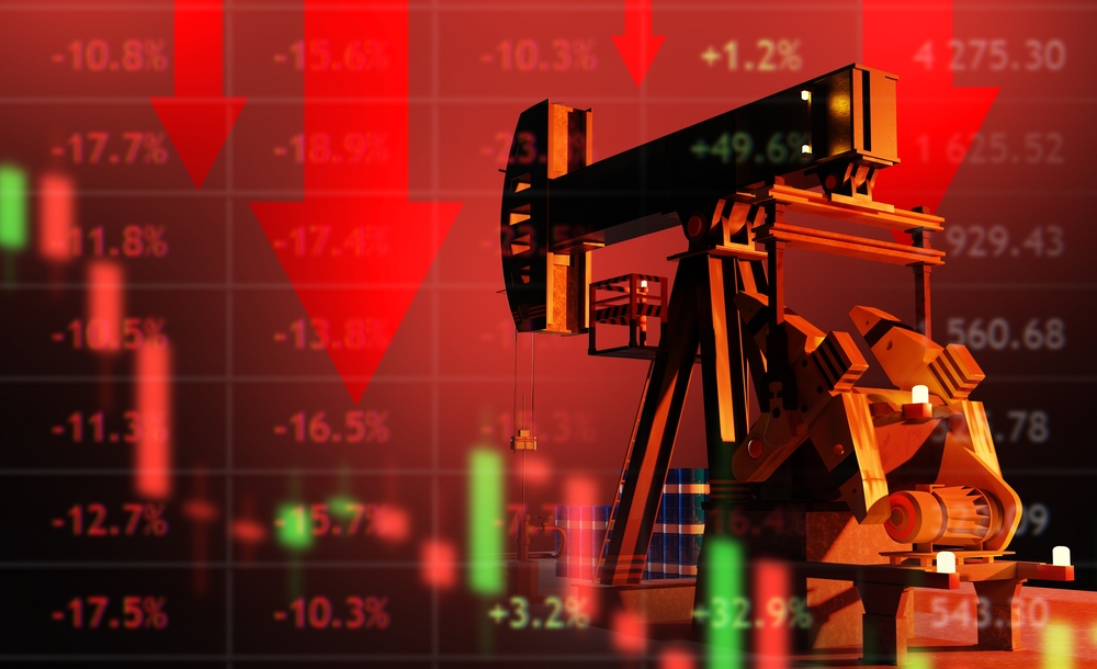 Oil Prices Decline As Trump Warns China On Magnets