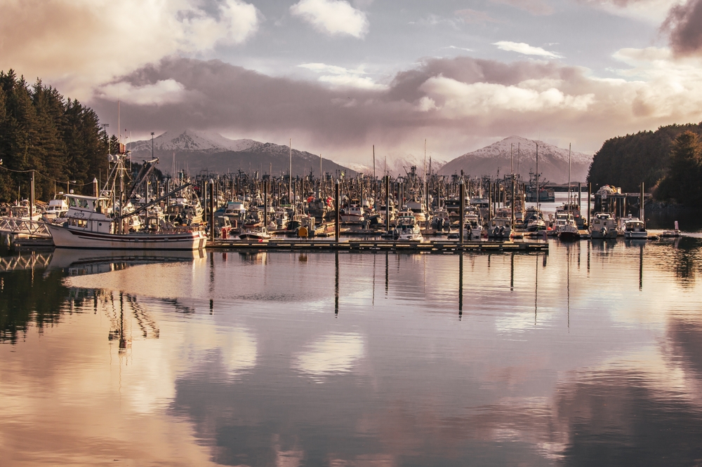 Kodiak Island Borough Assembly Cool on Ocean Iron Proposal