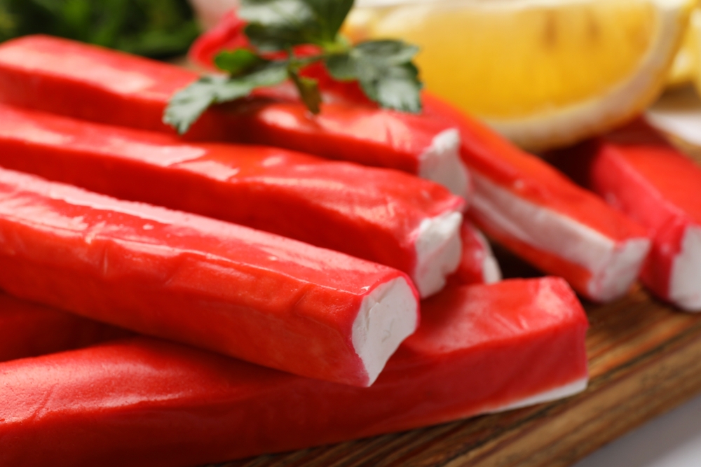 Hokkaido Land-based Surimi Production in June Up 84%