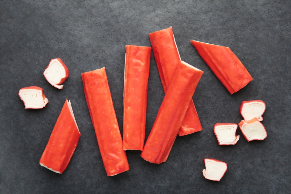 Russian Pollock Surimi Imports by Japan, China and South Korea Up 33%, Imports from US Down 11%
