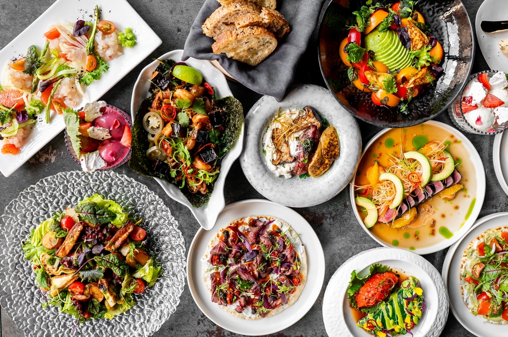 October Is the Time to Enjoy Fish and Seafood During the 6th Annual National Pescatarian Month