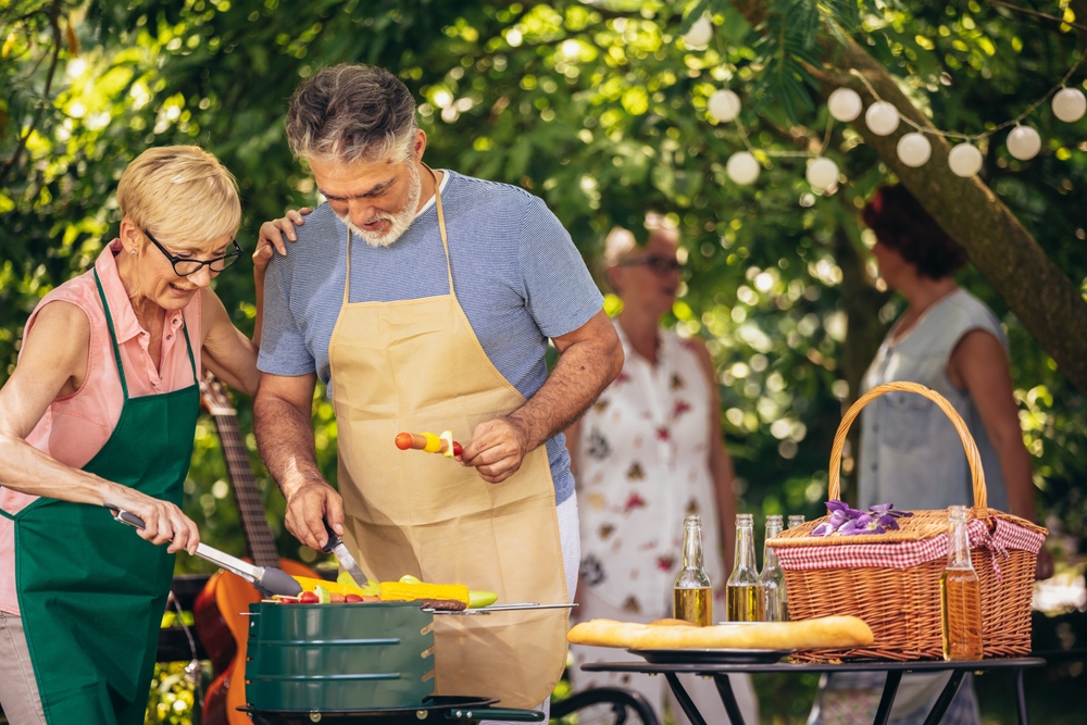 The Retail Rundown: Holiday Heat Wave Tests Cookout Plans While Retailers Push Summer Favorites