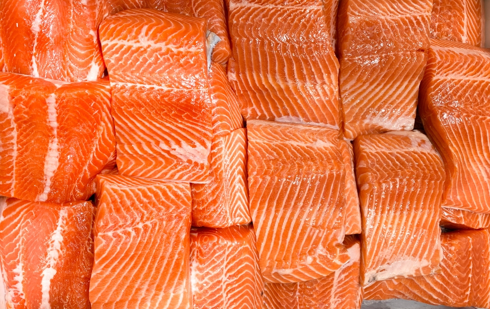 UK Consumers File Class Action Lawsuit Against 6 Salmon Producers