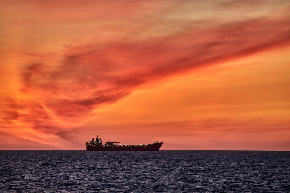 Middle East Market Intelligence Brief: Week Ending October 16, 2026
