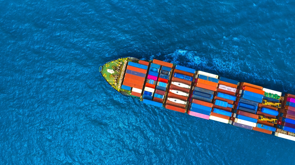 US Imports Seen Well Below Average for Rest of 2025