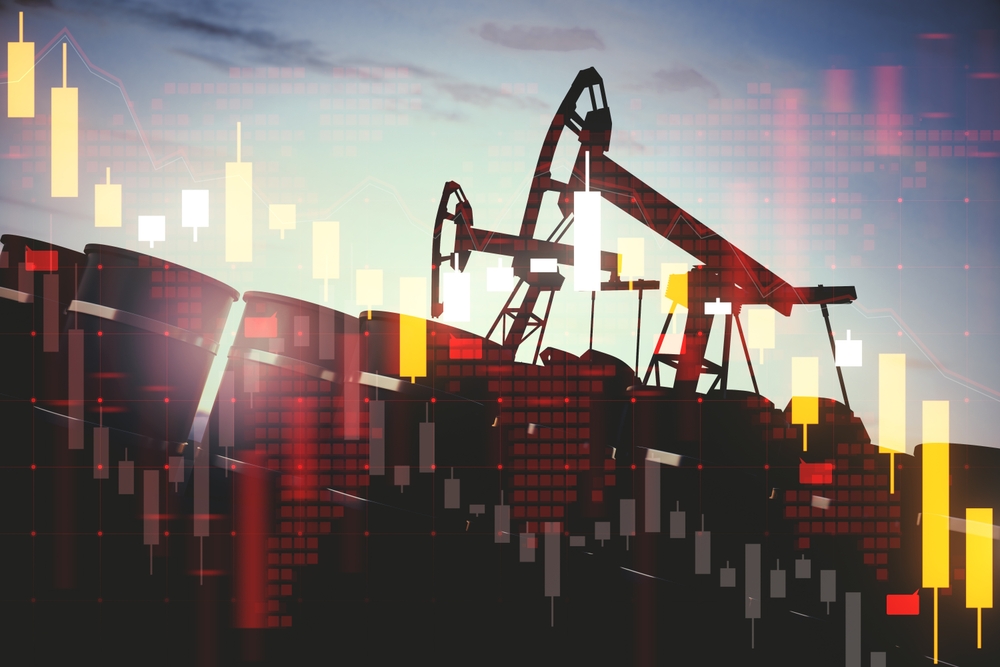 Oil Prices Dip as Demand Fears Overshadow Fed Rate Cut