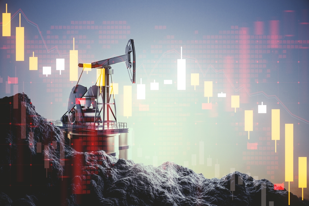 Oil Drifts Lower On Concerns About Oversupply