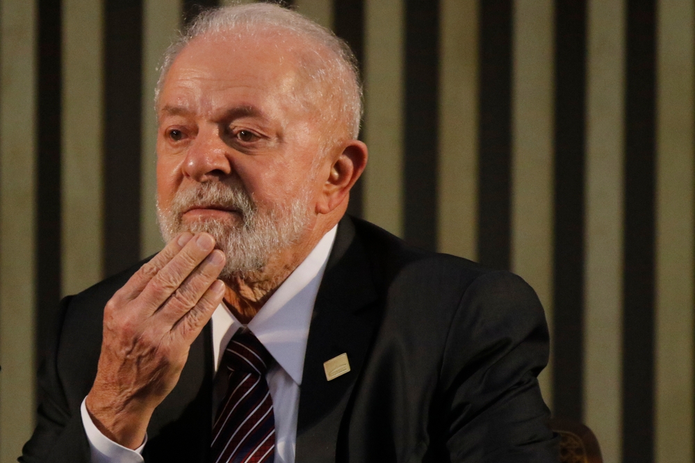 Brazil Set to Talk Tariffs With US on Thursday