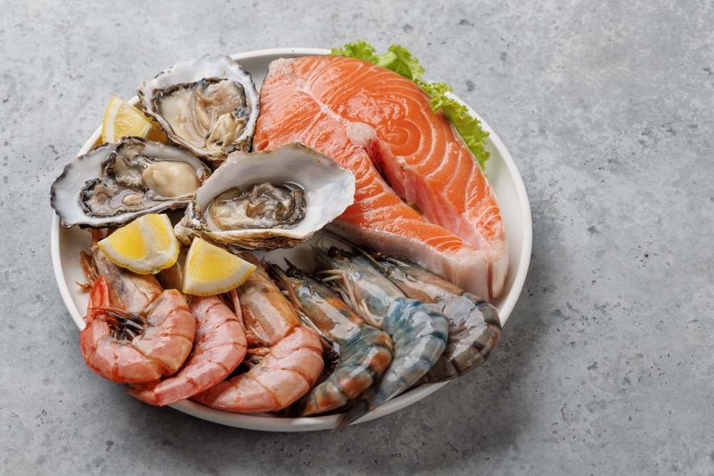California: Restaurants Would Identify Food Allergens for Diners Under This Proposed Law