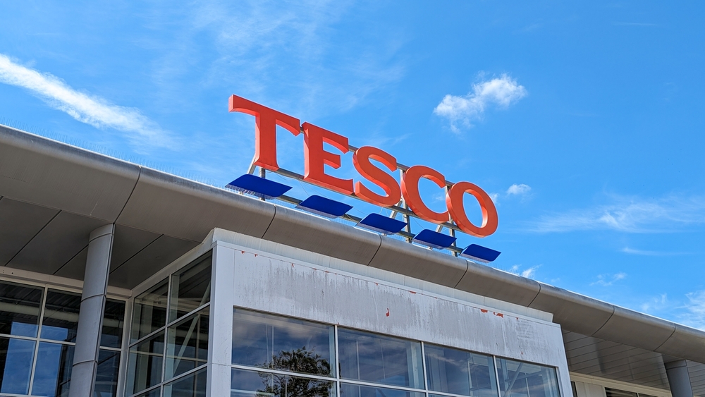 UK Grocer Tesco Updates Farmed Decapod Crustacean Welfare Policy