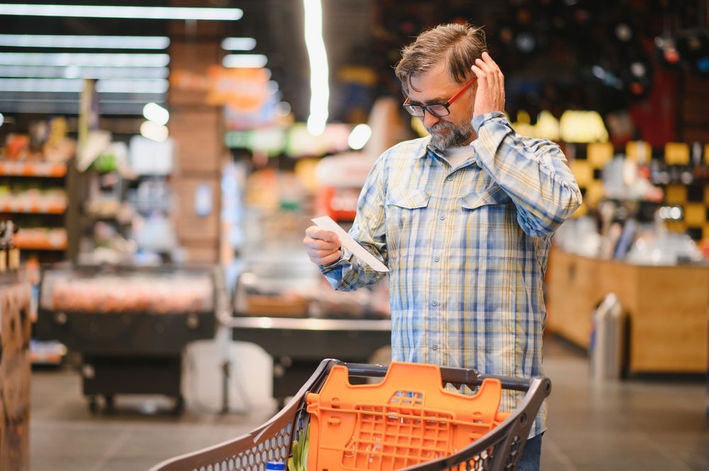 Trump Runs Into Limits of Presidential Power on Lowering Prices