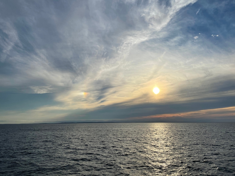 The Scientists Making Antacids for the Sea to Help Counter Global Warming