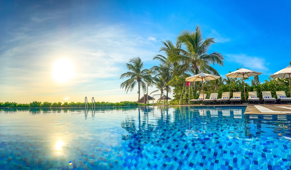 Novotel Launches Sustainable Seafood Principles with WWF and Announces New Plant-Forward Ambitions