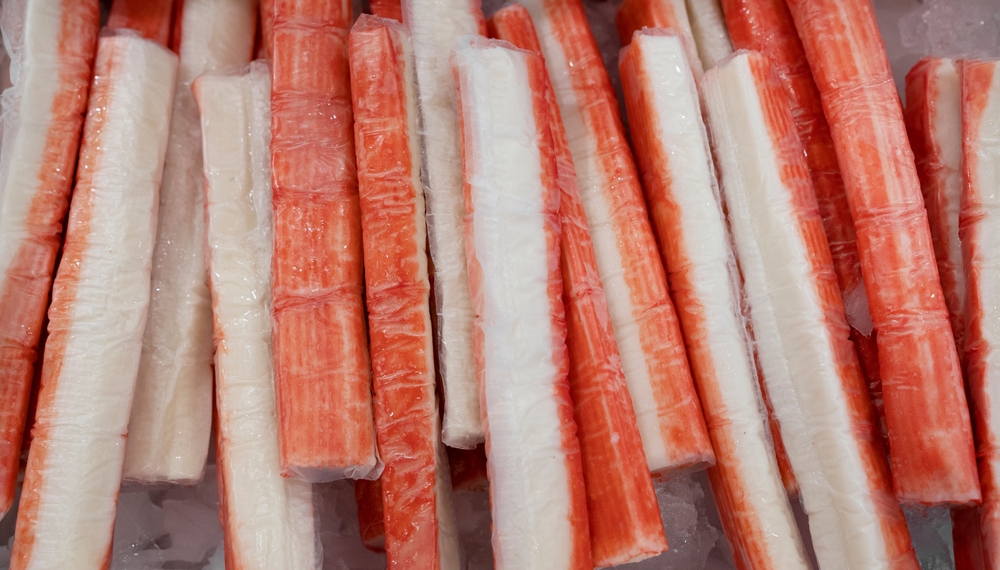 Hokkaidos Surimi Production Plummeted 66% in June