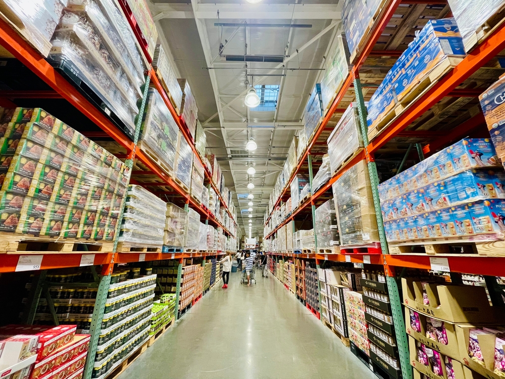 US Retail Giant Costco to Set Up Global Capability Center in India, to Employ 1000 People