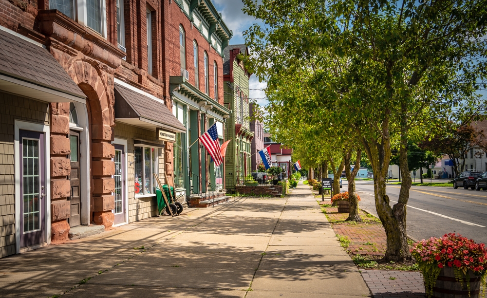 US Small Business Sentiment Ebbs in September; Inflation Back in Focus