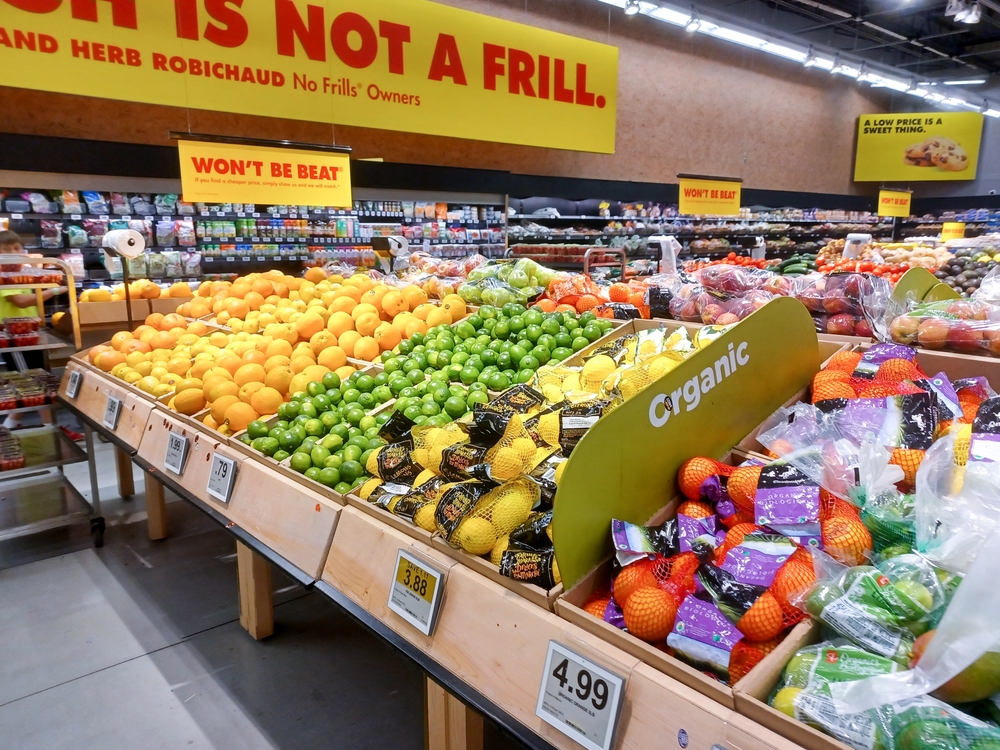 Canadas Grocery Code of Conduct Kicks Off