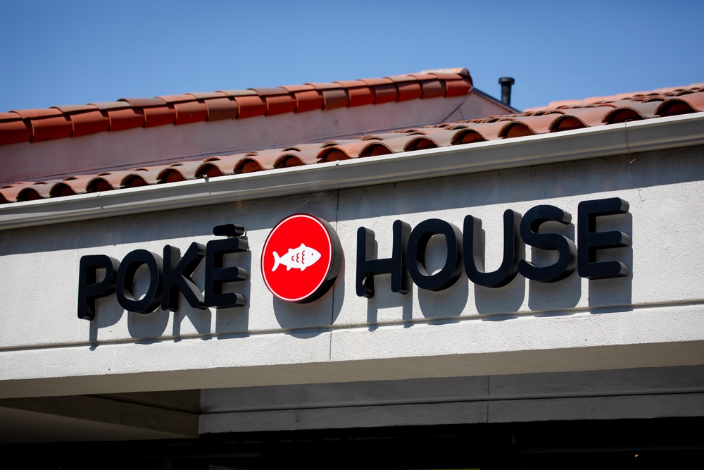 Poké House Debuts in Nevada With First Las Vegas Location