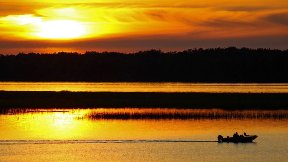 For Mikmaq Fishers Working Within Ottawas Baby Eel Rules, Its a Peaceful Season