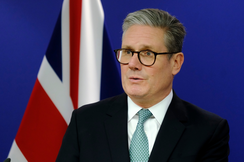 UK Tries to Mend Fences in Europe to Defend Against Threats