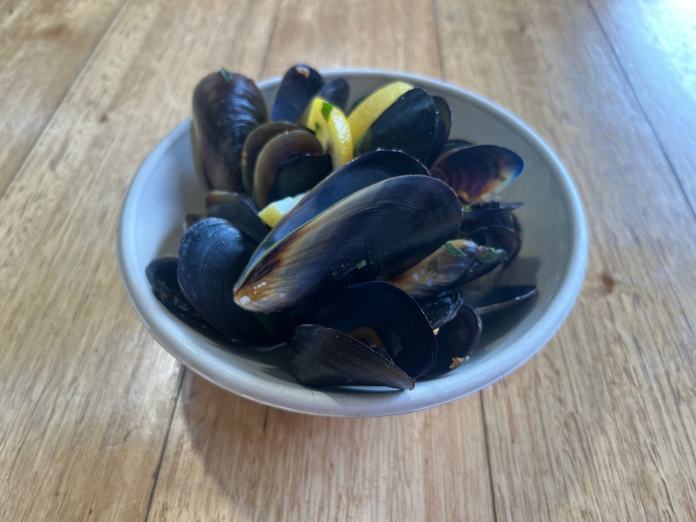 Yumbah Oyster Farms Receive BAP Certification