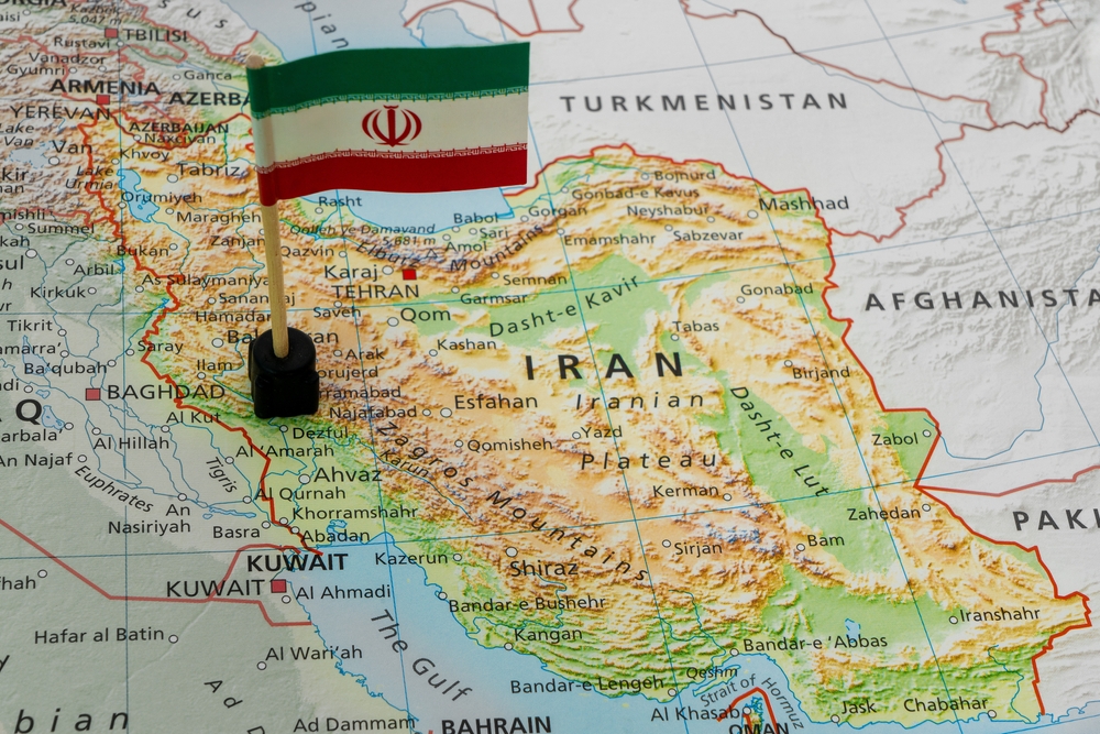 Day 34 of Iran War: US-Israel War on Iran Intensifies; Oil Jumps, Tehran Rejects Ceasefire Claims