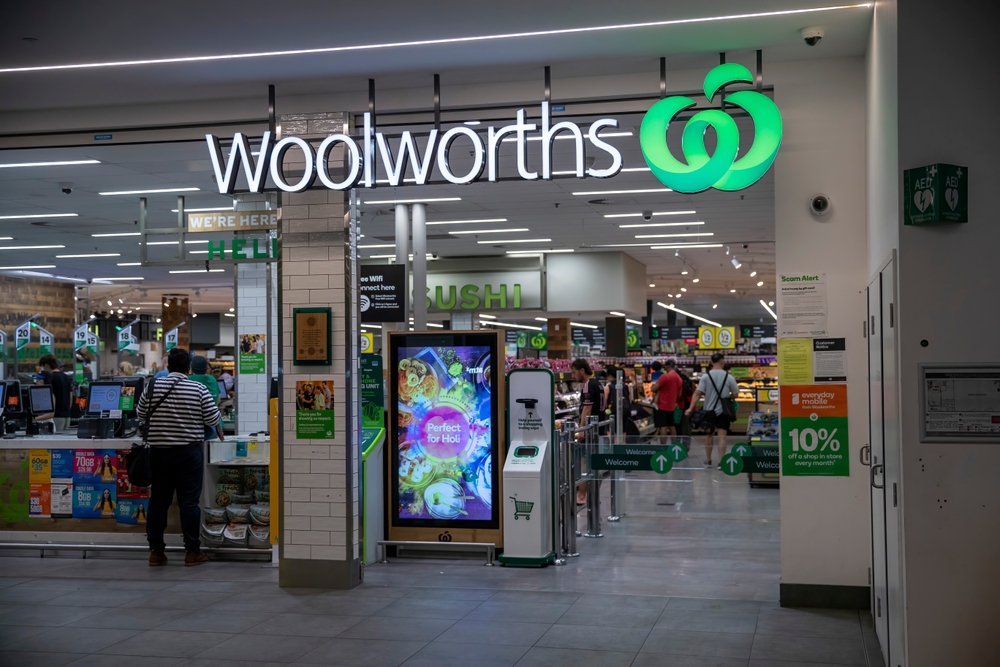 Australian Supermarkets Face Millions in Staff Underpayment Costs