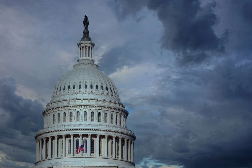 The Winding Glass: Alaska Fisheries Face Crisis Due to Gov’t Shutdown