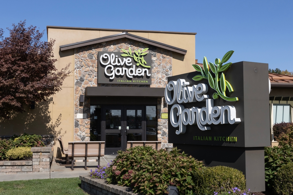 Darden Posts First-Quarter Sales Growth, Reaffirms Fiscal 2027 Outlook