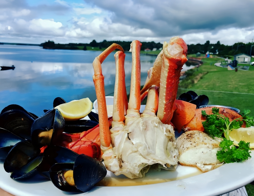 Minister Byrne Announces New Value-Added Snow Crab Processing Licenses