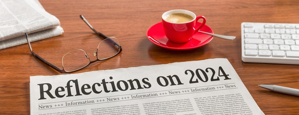 Top 10 Stories from 2024 on Expana