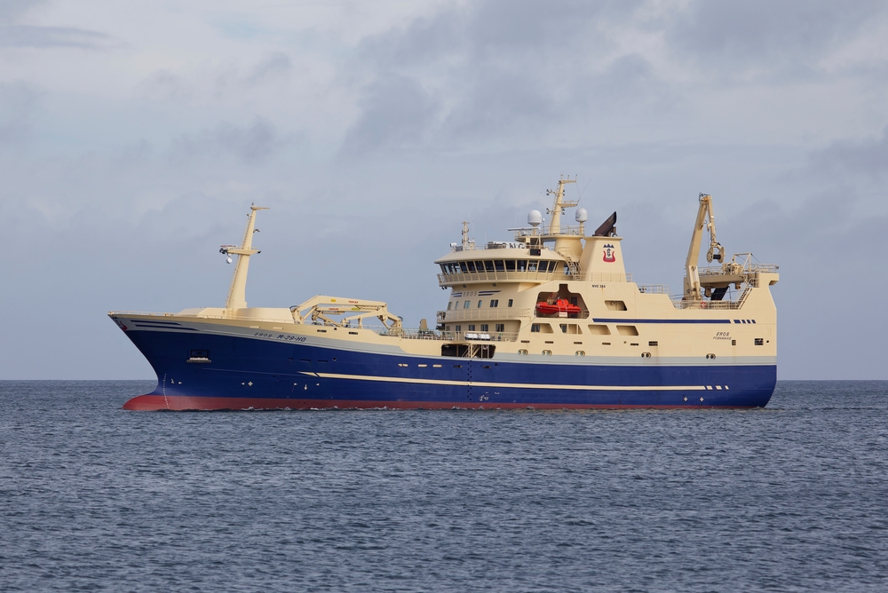 Norwegian Fishers Assoc. Chair Calls Out Govt. Mismanagement, Proposed Budget Cuts for Research