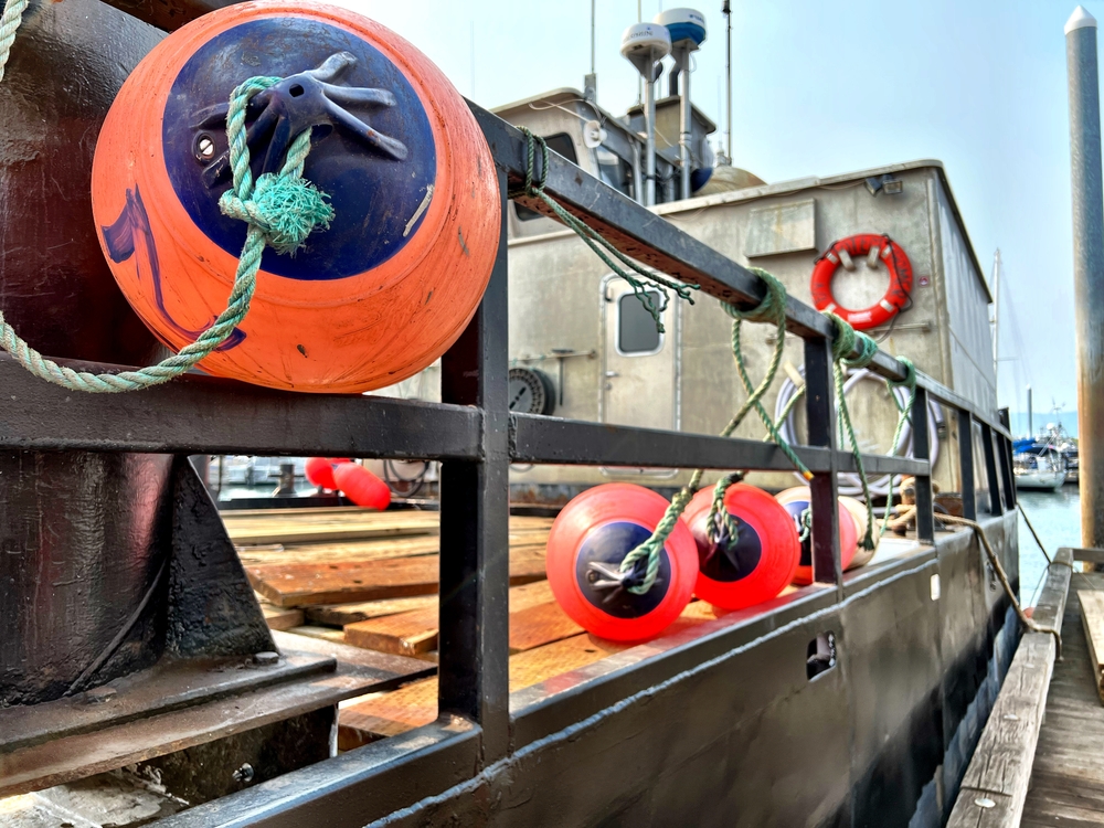 Registration Extended for Young Fishermens Summit