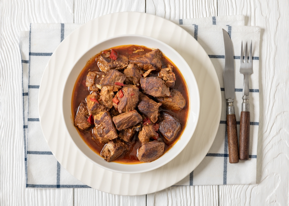 The Retail Rundown: Beef Leads Features as Winter Weather Boosts Comfort Foods