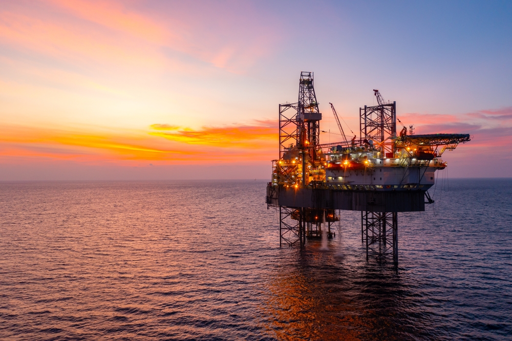 McMaster, Fry Call on White House to Uphold Ban on Offshore Oil and Gas Drilling