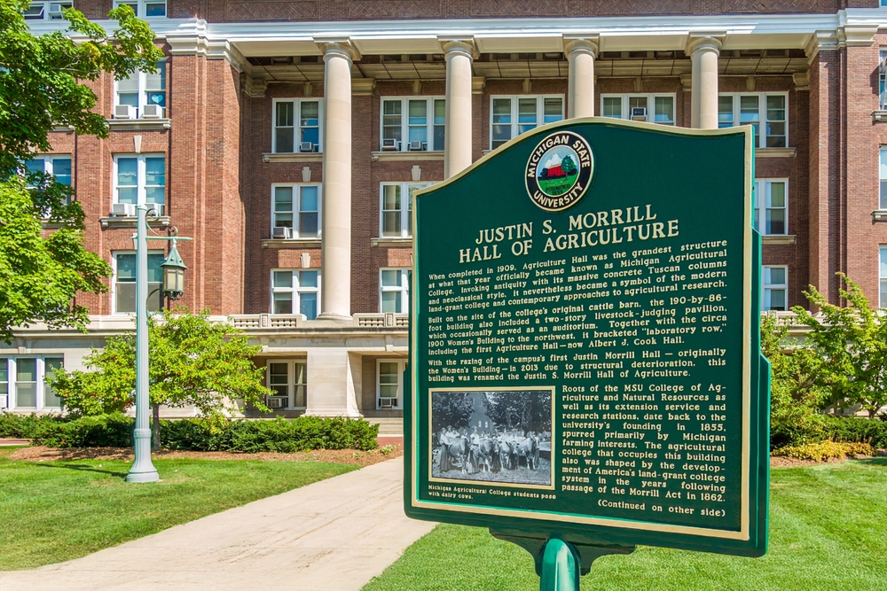MSU to Lead New Feed the Future Innovation Lab for Fish