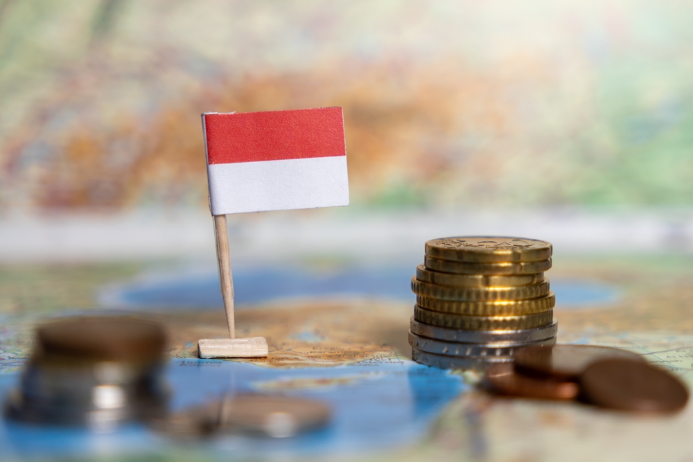 Indonesia to Make Exporters Deposit Earnings in State Banks, Finance Ministry Says