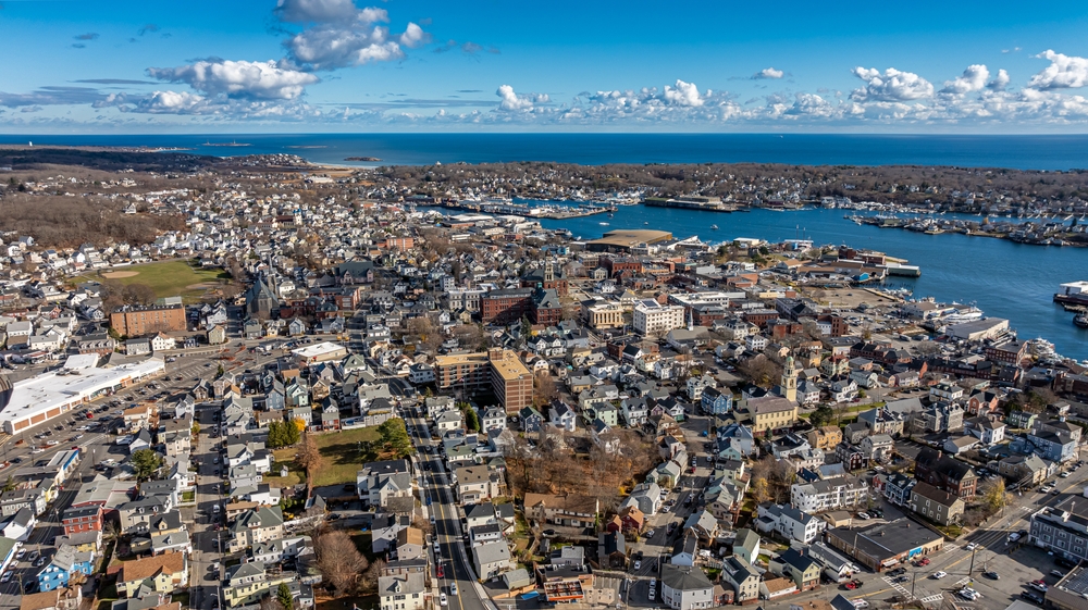 Gloucester Wins $2.6 Million for St. Peters Wharf, Marina