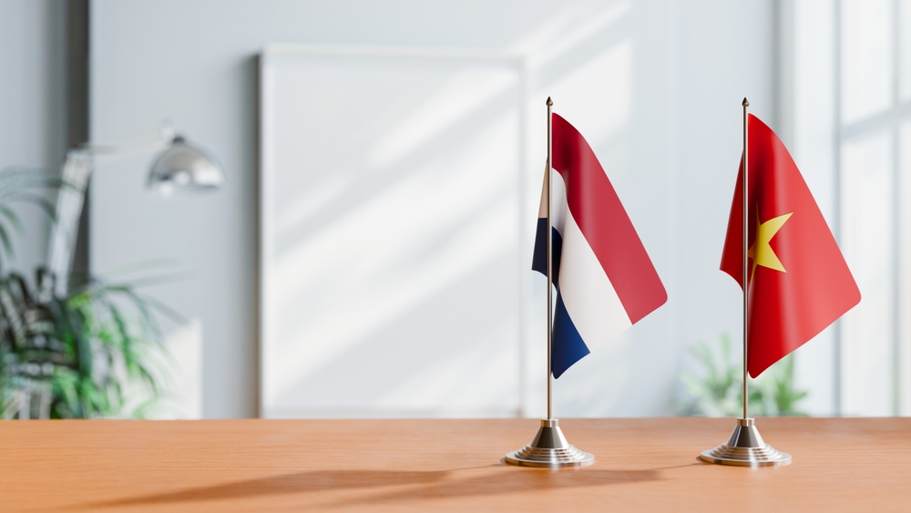 Vietnam, Netherlands Strengthen Partnership for Sustainable Aquaculture in Mekong Delta