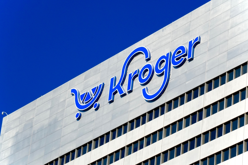 Kroger Announces Executive Leadership Changes, Outlines Vision for 2026