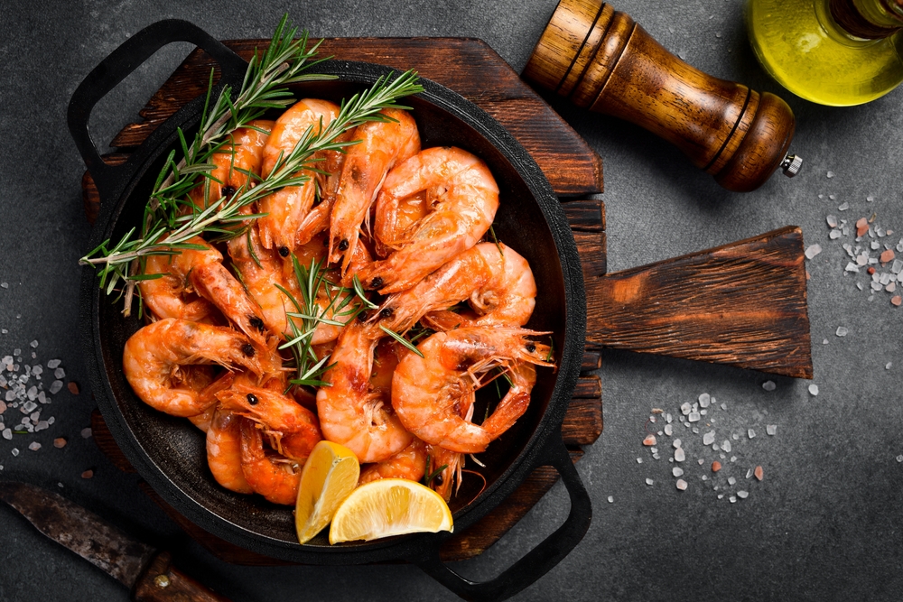 Georgia Senate Advances Bill for Transparent Seafood Labeling