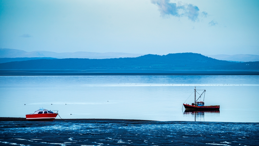 England: One of Fleetwoods Last Remaining Fishermen Worried a Proposed Ban Would Kill Off His Job
