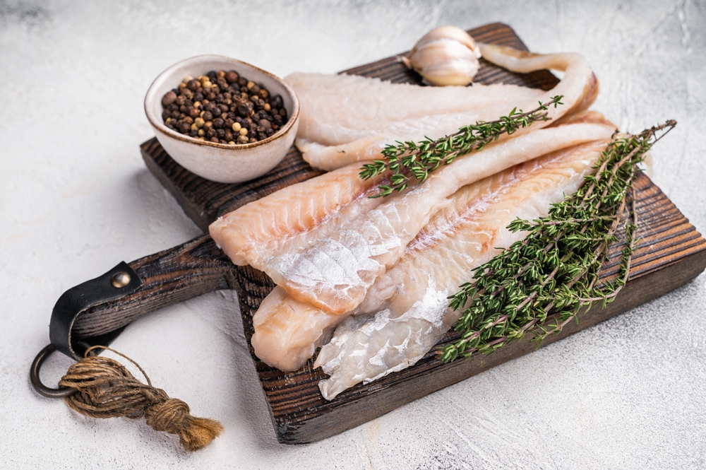 Russian Pollock Fillet Market Expected to Double by 2028