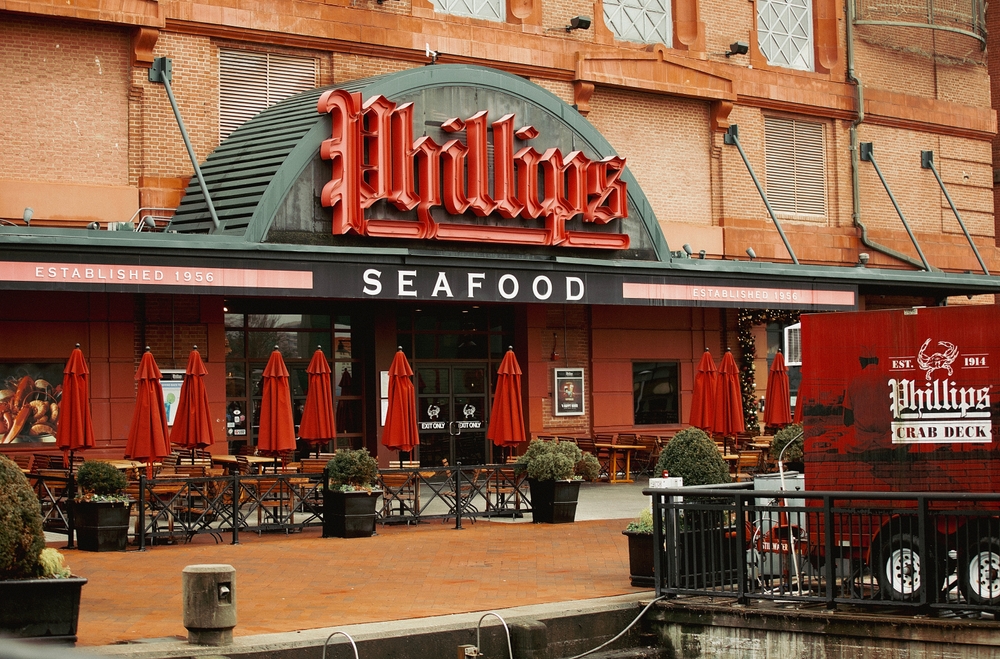 Asian Crabmeat Will Keep Flowing into US Under Deal with Baltimore’s Phillips Foods