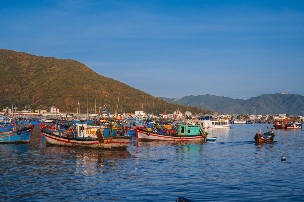 Australia Supports Vietnam in Efforts to Lift EC’s IUU Fishing ‘Yellow Card’ Warning