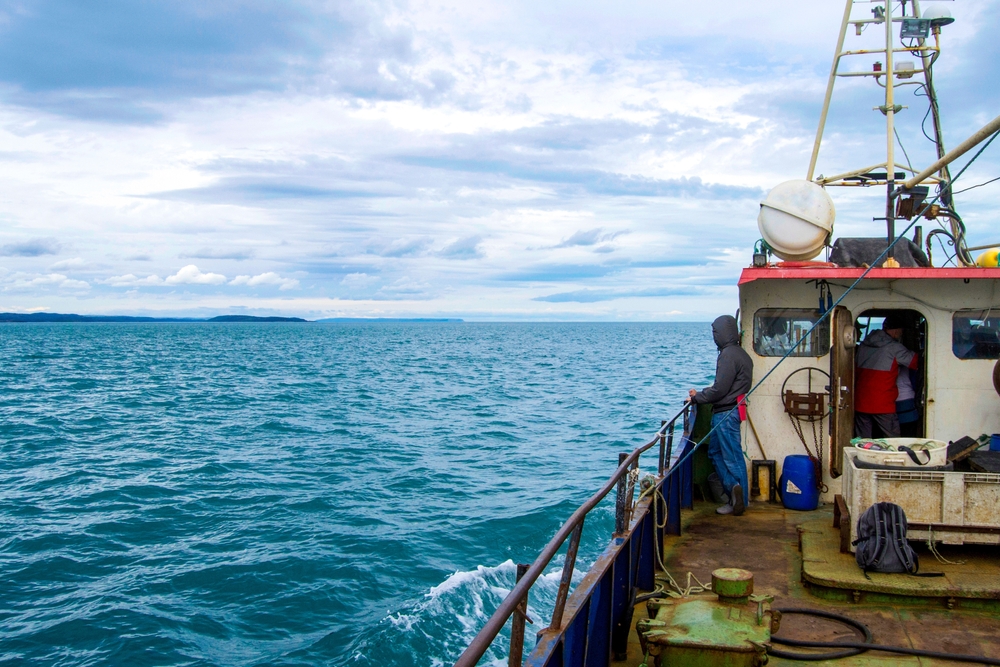 Bipartisan FISH Wellness Bill Would Double Grants for Fishermens Safety and Behavioral Health