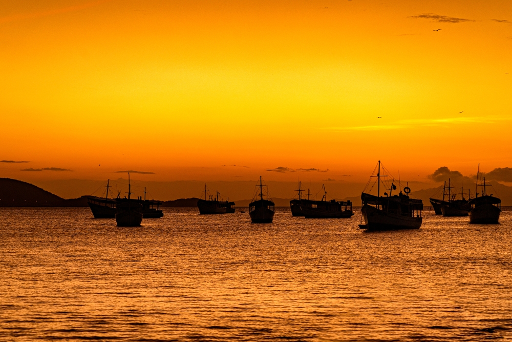 US Military Strike Off the Coast of Venezuela Disrupts Life in Impoverished Fishing Communities