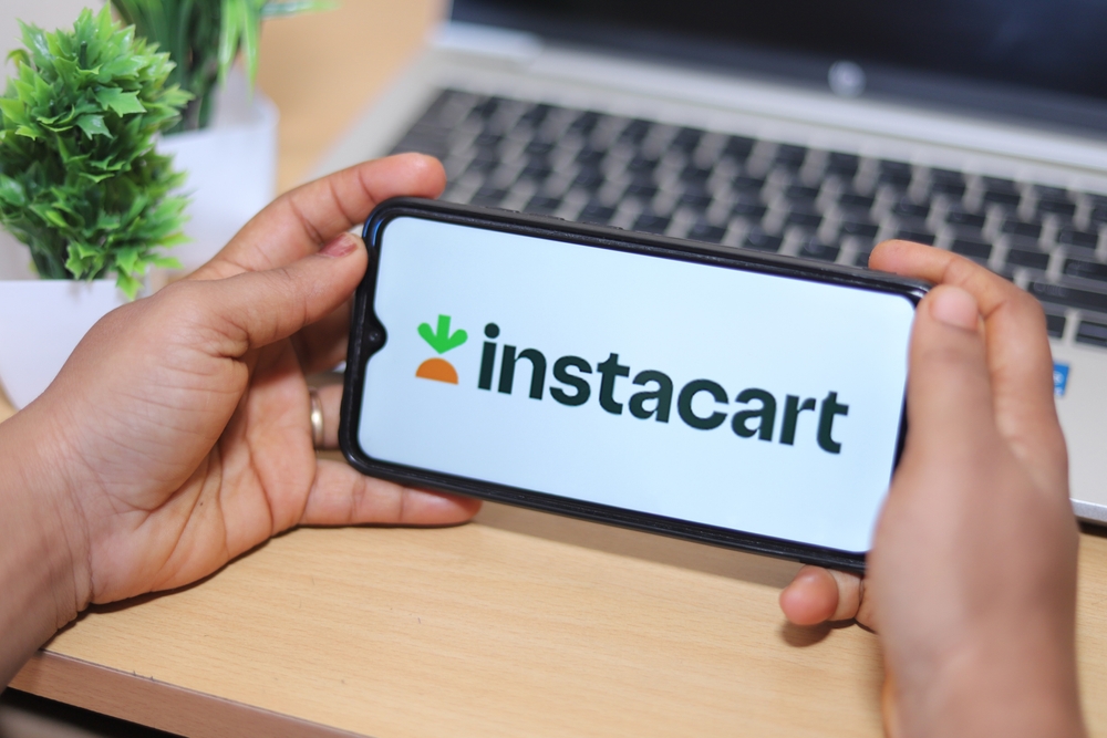 Instacart Scraps All Price Tests After Customer Pushback
