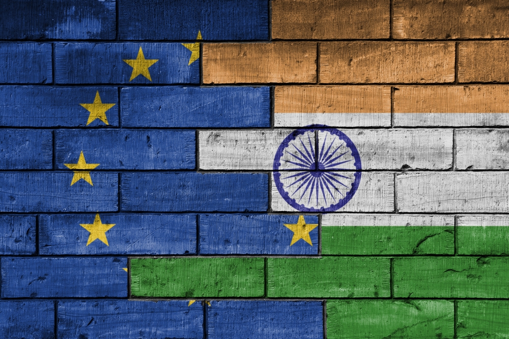 India, EU Push to Close Gaps in Trade Talks as Year-End Deadline Looms