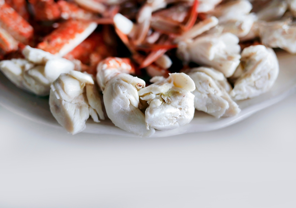 Vietnam: Fishery Sector Works to Untangle MMPA Through Sustainable Red Crab Practices